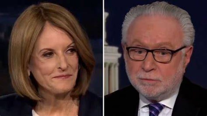 Is Gloria Borger From CNN Ill?