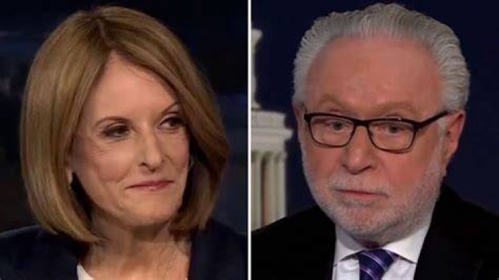 Is Gloria Borger Still On CNN In 2023?