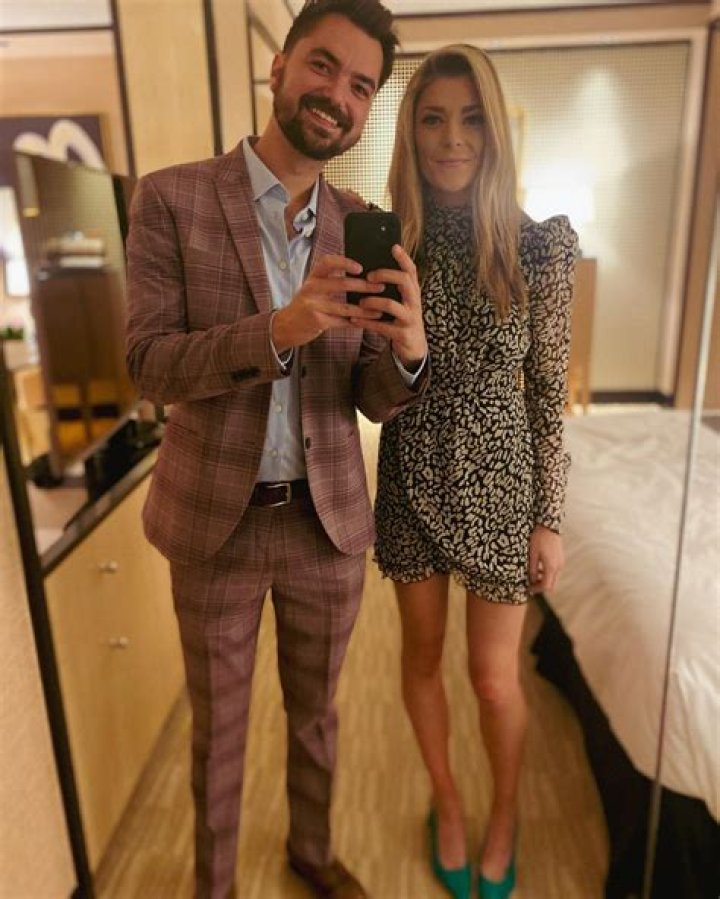 Is Grace Helbig Married? Who is Grace Helbig Husband?
