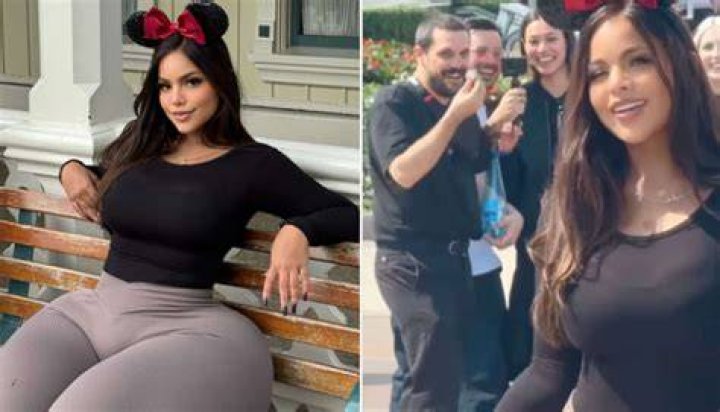 Is Gracie Bond's Figure Natural? Discoveries And Insights