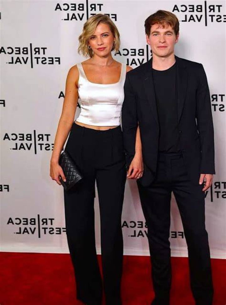 Is Graham Patrick Married: All The Details Revealed