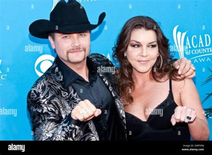 Is Gretchen Wilson Married? Check Her Husband, Age and more