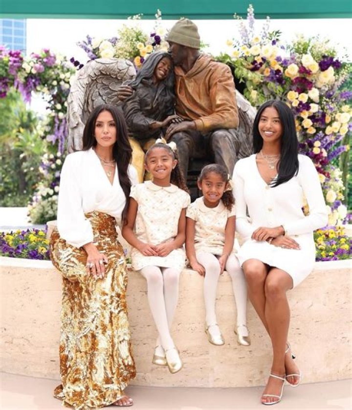 Is Haleigh Bryant Kobe Bryant's Daughter? Family Connection Unveiled