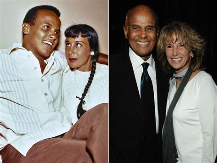 Is Harry Belafonte Still Alive Or Dead? Wife Pamela Frank & 4 Daughters