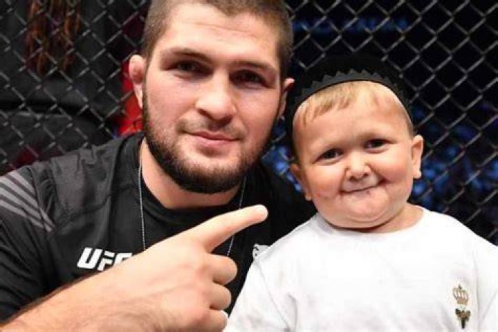 Is Hasbulla Magomedov Still Alive And Kicking?