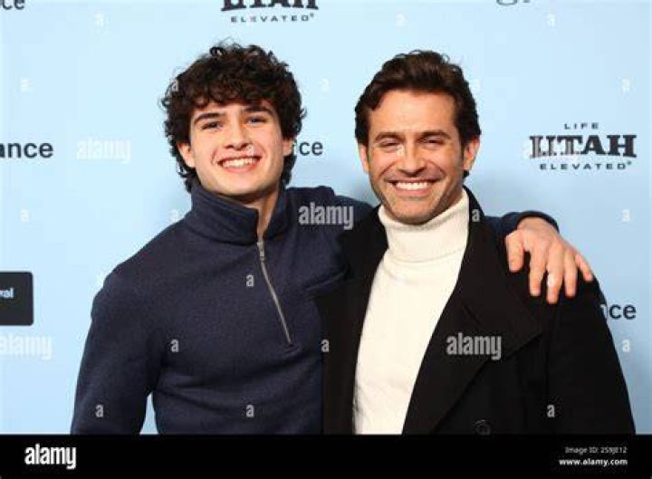 Is Heartthrob Jonathan Stoddard Married: The Truth Revealed
