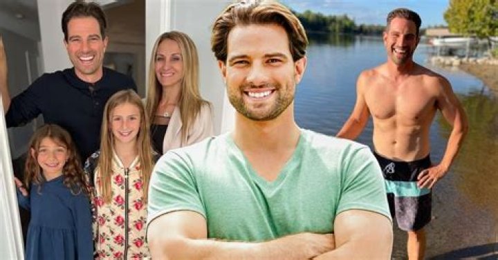 Is HGTV Star Scott McGillivray Married? A Deep Dive Into The Personal Life Of The Home Makeover Guru