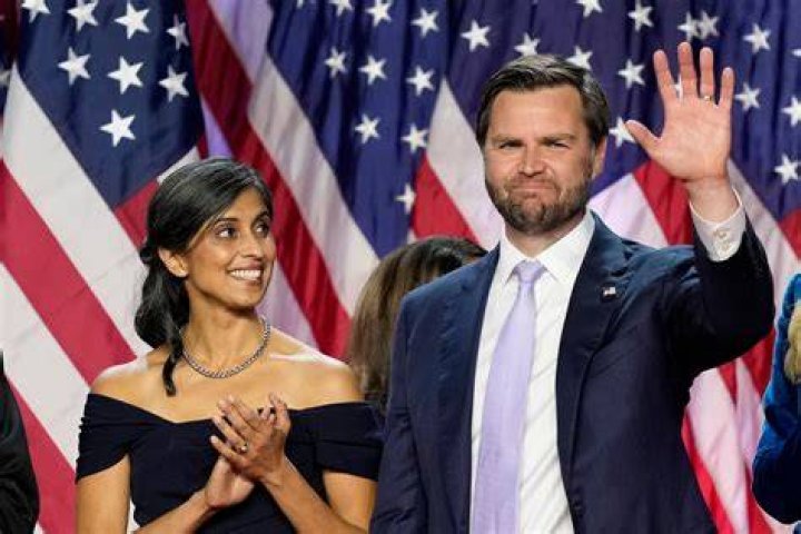 Is His Wife Leaving Him?