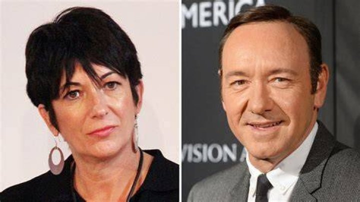 Is Hollywood Star Kevin Spacey Married? The Truth Revealed