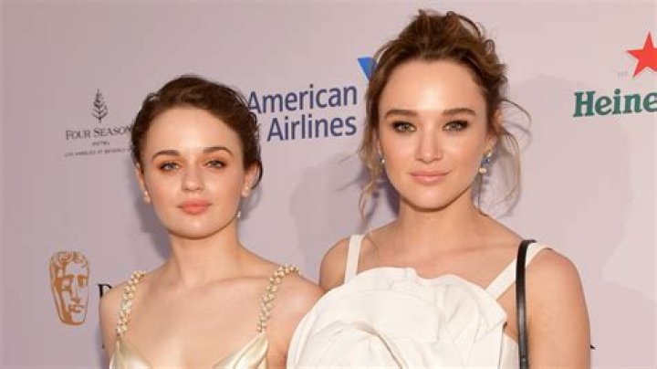 Is Hunter King Related To Joey King? Uncovering The Sibling Truth