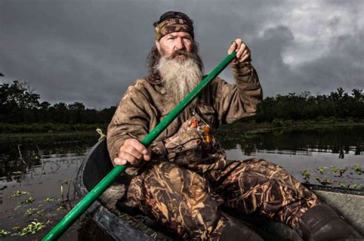 Is It True That Phil From Duck Dynasty Passed Away? - Answers And Rumors