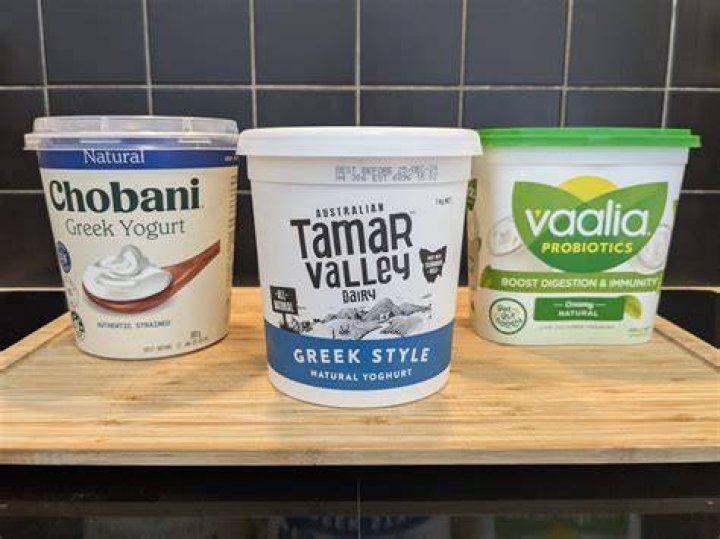 Is It True: Unveiling The Secrets Of Greek-Style Yogurt's Live Culture
