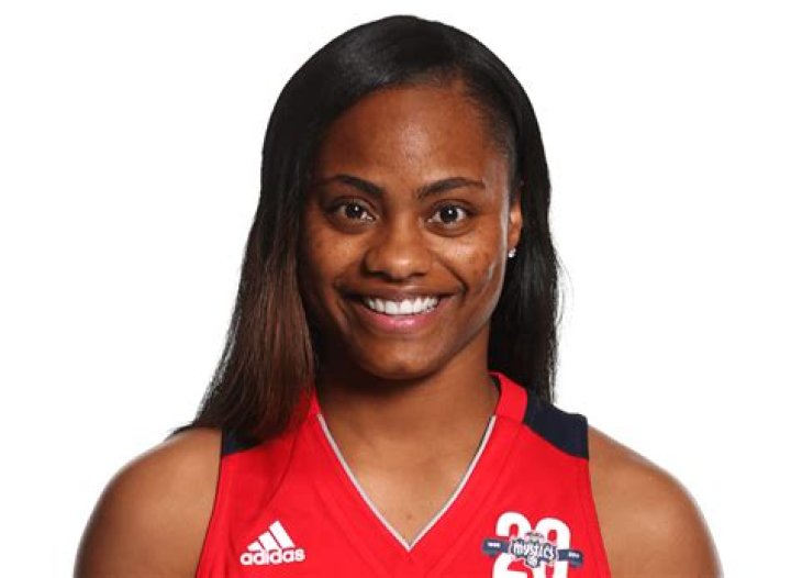 Is Ivory Latta Married? Get The Scoop On Her Relationship Status