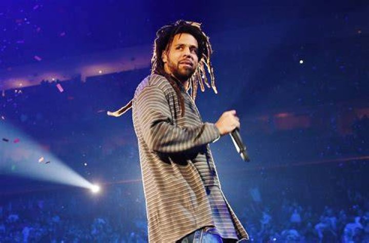 Is J. Cole Alive Or Not?