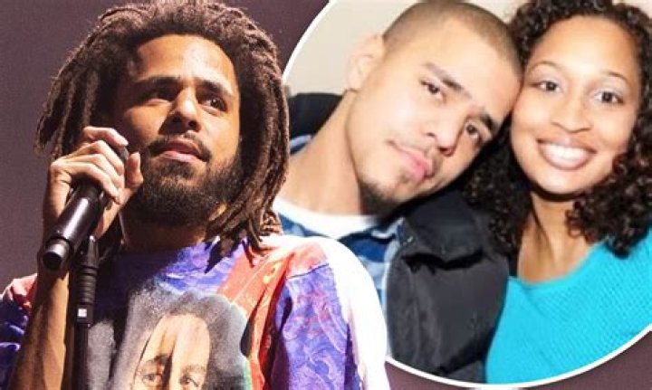 Is J Cole Married? [Answer And Details]