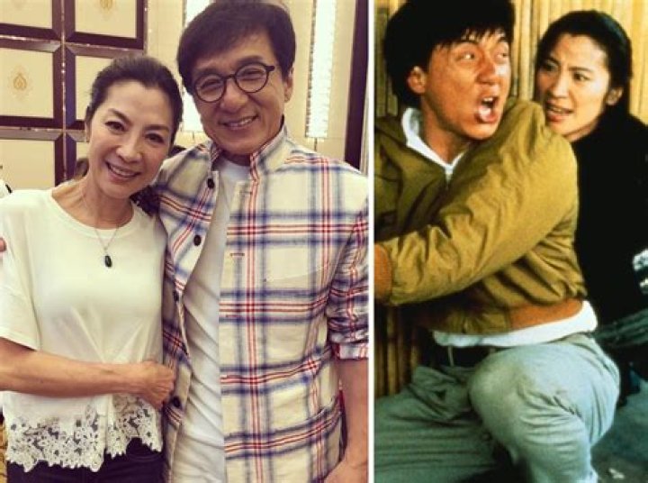 Is Jackie Chan's Wife His Current Partner? Breaking The Truth