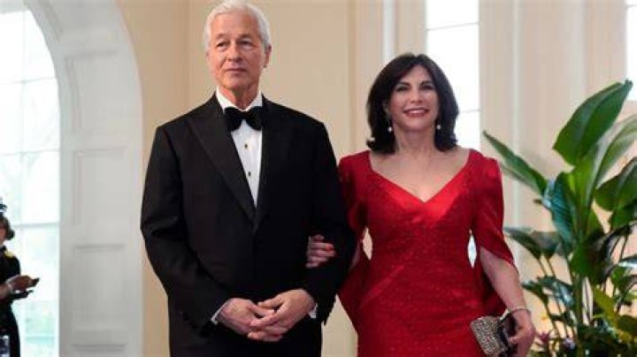 Is Jamie Dimon Jewish? The Facts