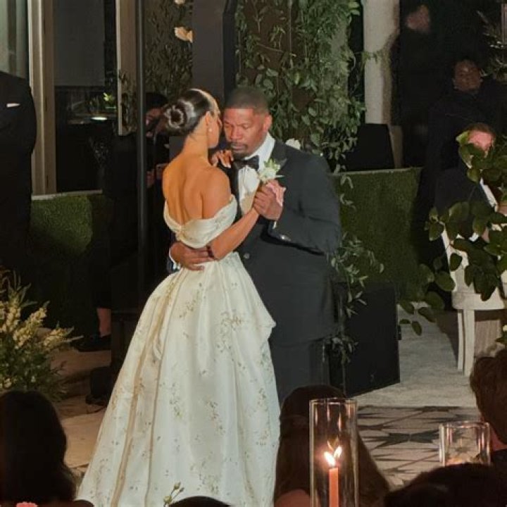 Is Jamie Foxx's Daughter Corinne Foxx Married?