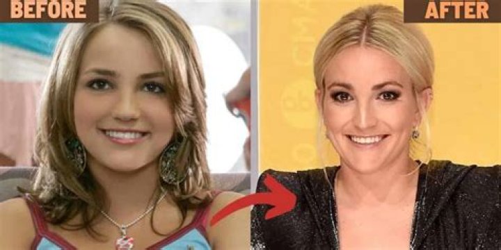 Is Jamie Lynn Spears Actually On Young Sheldon? The Truth Unveiled