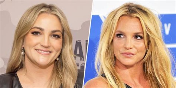 Is Jamie Lynn Spears On Young Sheldon? Confirming The Britney Spears Sister Connection