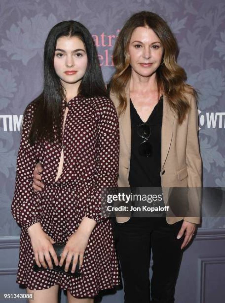 Is Jane Leeves' Daughter An Actress?