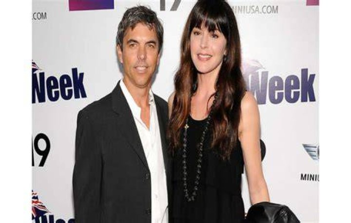 Is Jane Leeves Married? Discover Her Relationship Status