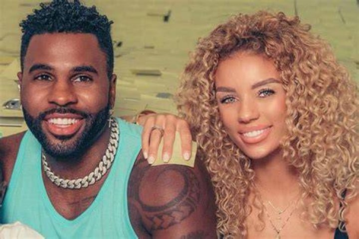 Is Jason Derulo Dating? Unraveling The Truth Behind His Relationship Status