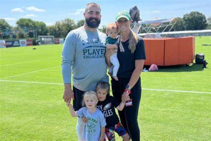 Is Jason Kelce's Political Affiliation Democratic?: A Comprehensive Exploration