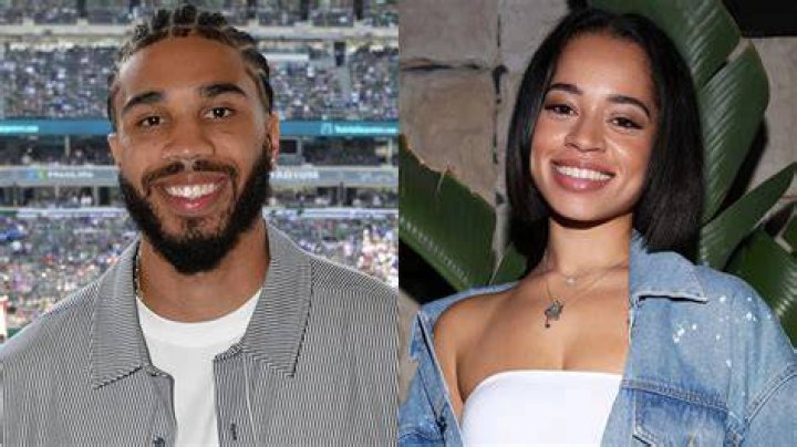 Is Jayson Tatum Married: The Truth Revealed