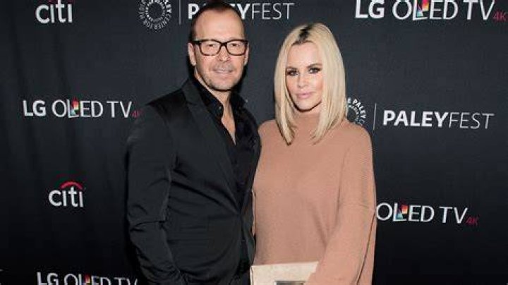 Is Jenny McCarthy On The Brink Of A Divorce? Rumors Swirl About Marital Troubles