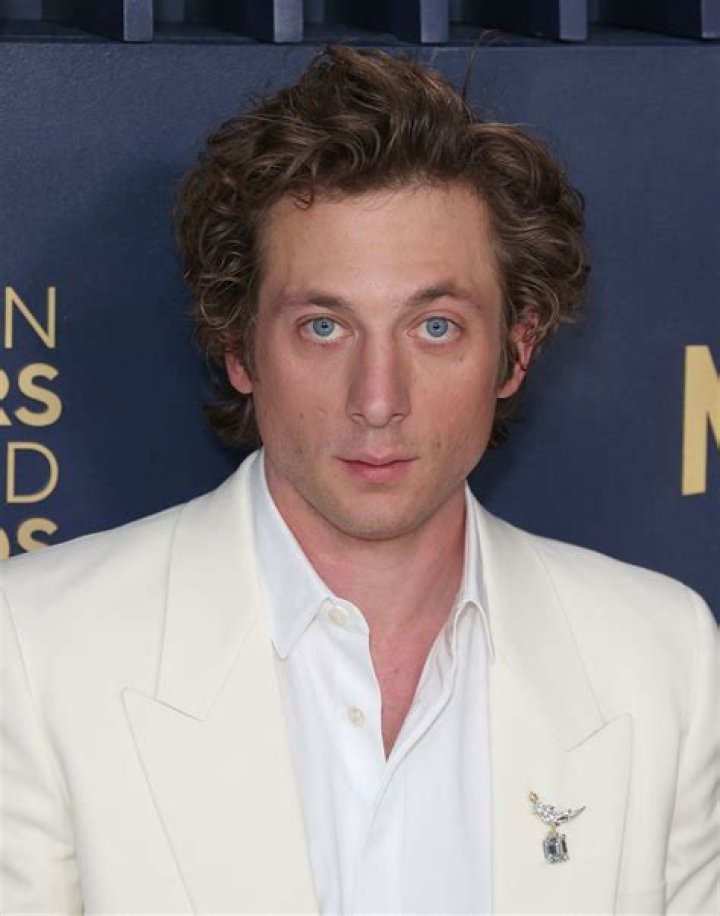 Is Jeremy Allen White Related To Gene Wilder? Exploring The Surprising Connection