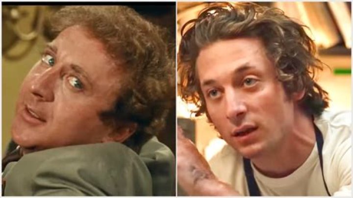 Is Jeremy Allen White Related To Gene Wilder? The Genealogy Connection