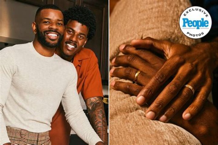 Is Jermelle Simon Hitched? Marital Status Revealed