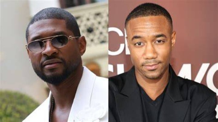 Is Jessie T. Usher And Usher Connected? Find Out Their Kinship