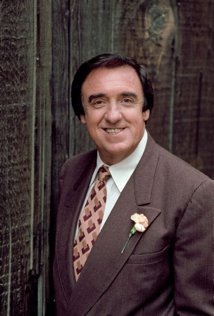 Is Jim Nabors Alive?