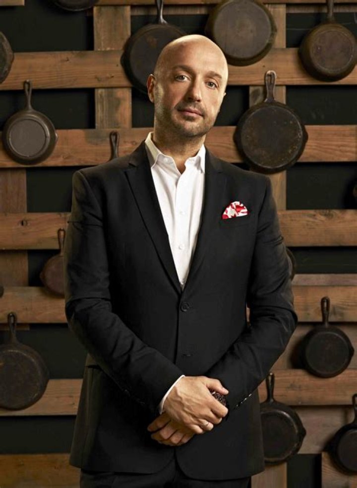 Is Joe Bastianich A Celebrity Chef? The Answer Might Surprise You!