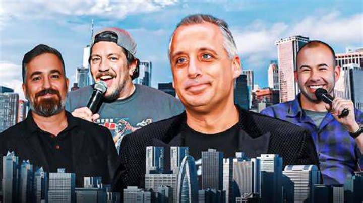 Is Joe Gatto Returning To Impractical Jokers?