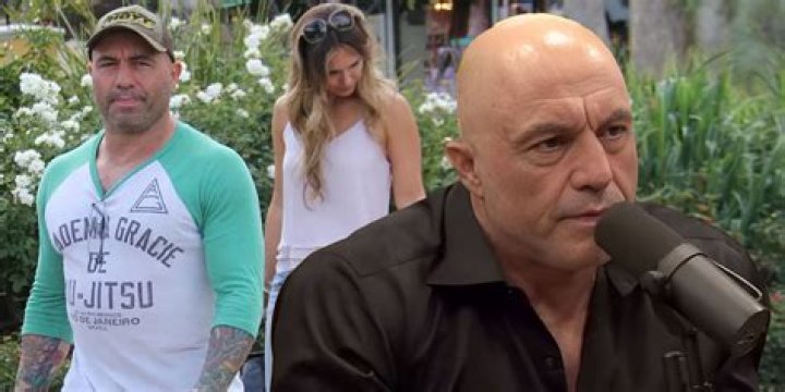 Is Joe Rogan Dead? The Shocking Truth Uncovered