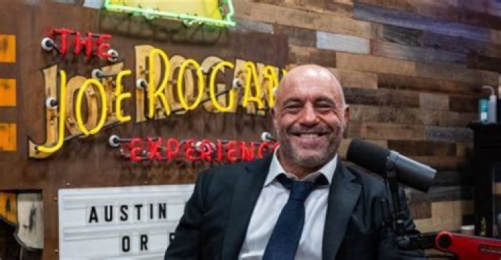 Is Joe Rogan Dead? The Truth Behind The Rumors