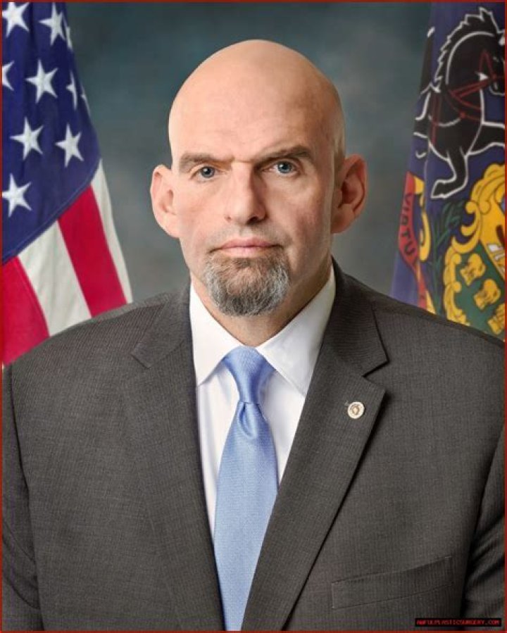 Is John Fetterman Jewish?: Uncovering The Truth