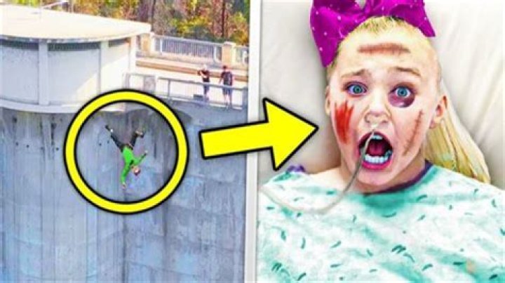 Is JoJo Siwa Really Dead? The Truth Behind The Rumors
