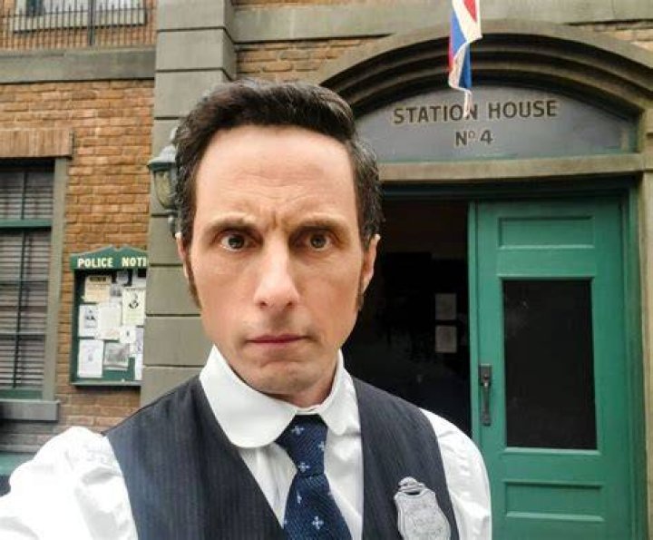 Is Jonny Harris Sick Or Healthy Today, Condition Updates