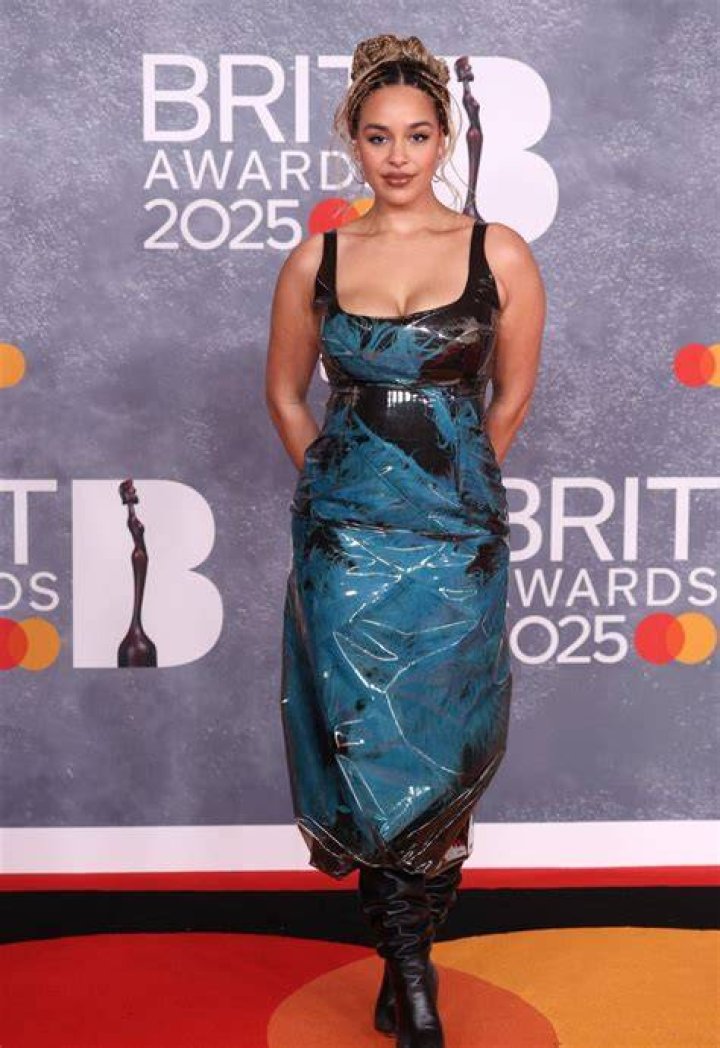 Is Jorja Smith Expecting? Latest News And Rumors