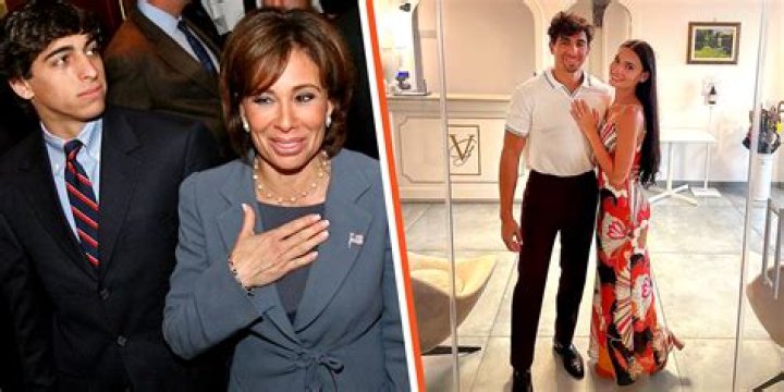 Is Judge Jeanine Pirro's Daughter On The Five? Discover The Truth