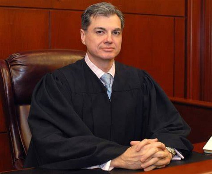 Is Judge Juan Merchan Happily Married? - Explore The Truth