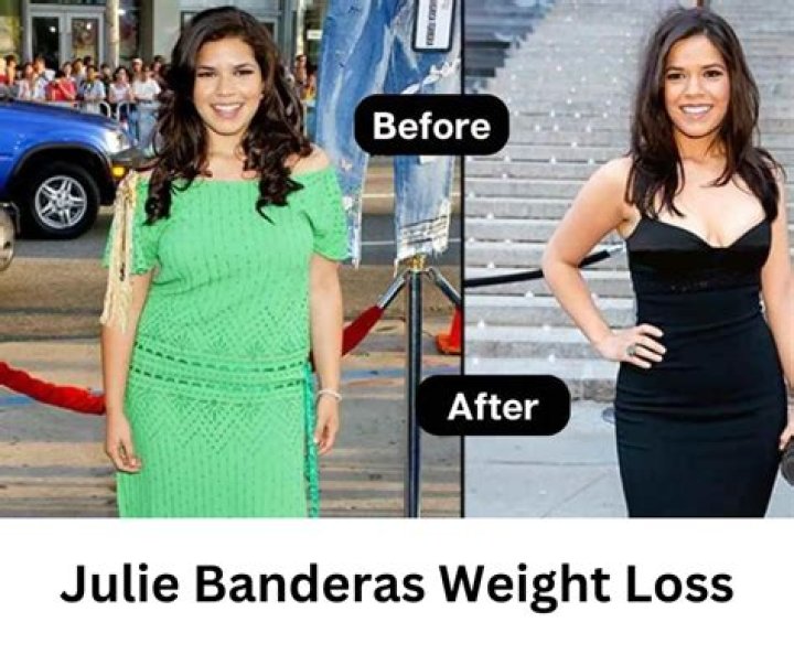Is Julie Banderas' Weight Loss A Sign Of Health Or Concern?