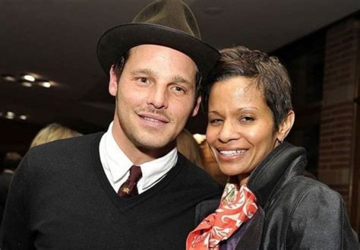 Is Justin Chambers A Married Man?