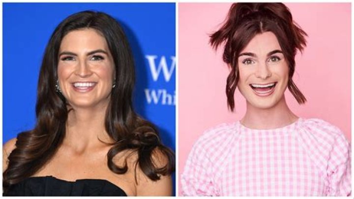 Is Kaitlyn Collins Transgender? Exploring Identity And Transition