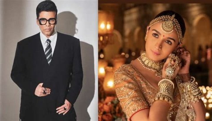 Is Karan Johar Married? Uncover The Truth