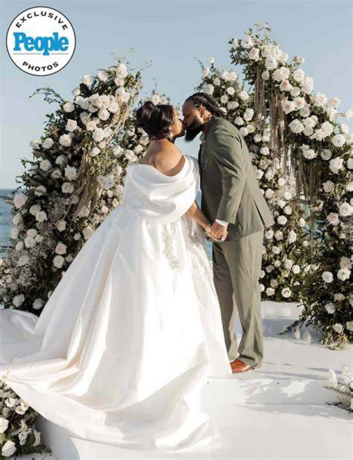 Is Kardea Brown Married?
